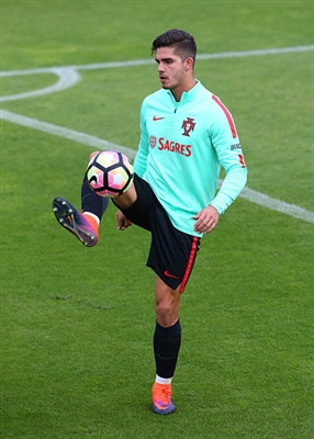 Andre Silva Poster 3334145