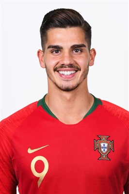 Andre Silva Poster 3334146