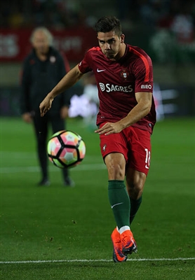 Andre Silva Poster 3334147