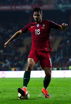 Andre Silva Poster 3334152