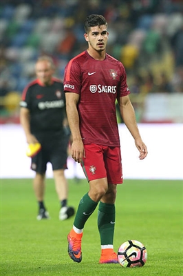Andre Silva Poster 3334153