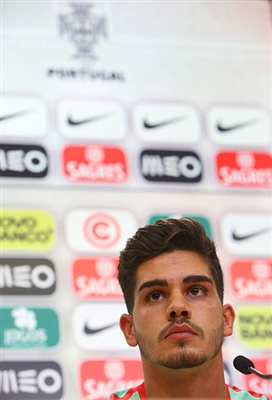 Andre Silva Poster 3334156