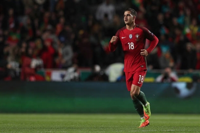 Andre Silva Poster 3334158