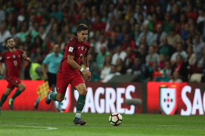 Andre Silva Poster 3334159