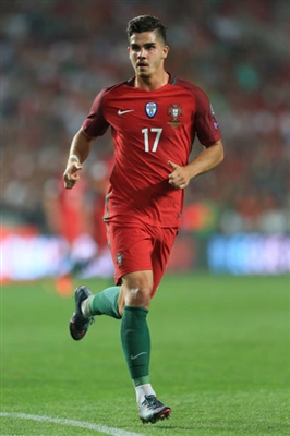 Andre Silva Poster 3334160