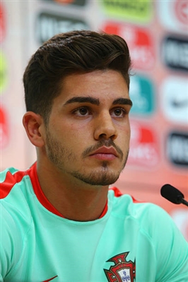Andre Silva Poster 3334161