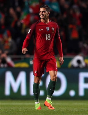 Andre Silva Poster 3334162