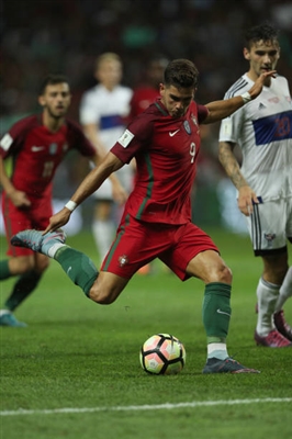 Andre Silva Poster 3334165