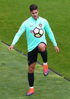 Andre Silva Poster 3334166