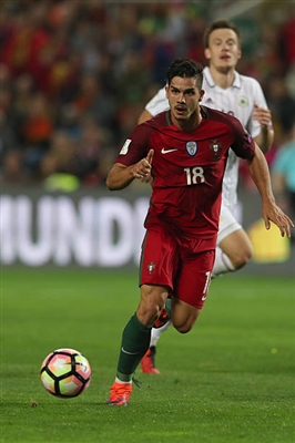 Andre Silva Poster 3334168
