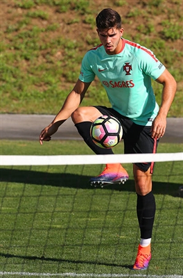Andre Silva Poster 3334172