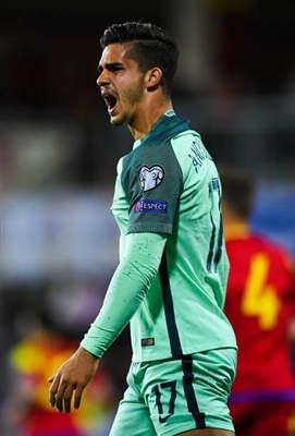 Andre Silva Poster 3334176