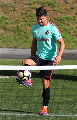 Andre Silva Poster 3334180