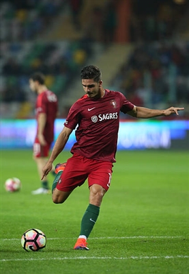 Andre Silva Poster 3334183