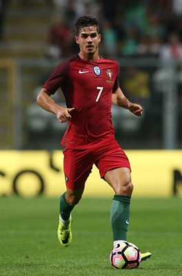 Andre Silva Poster 3334187