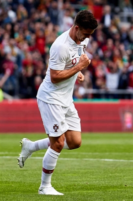 Andre Silva Poster 3334188