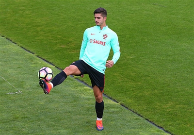 Andre Silva Poster 3334191