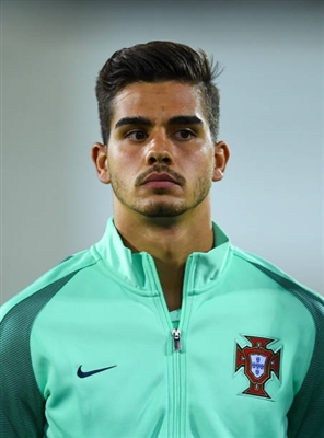 Andre Silva Poster 3334192