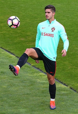 Andre Silva Poster 3334193