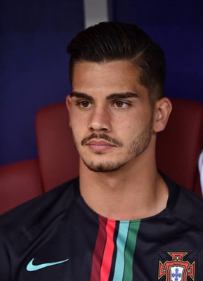 Andre Silva Poster 3334195