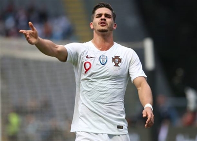 Andre Silva Poster 3334200