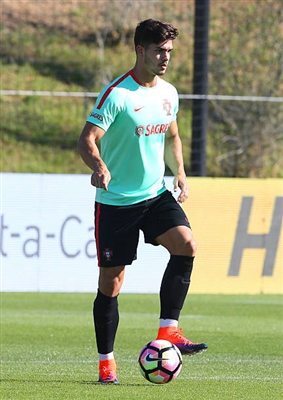 Andre Silva Poster 3334201