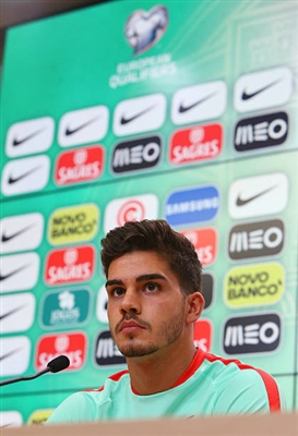 Andre Silva Poster 3334204
