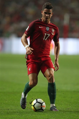 Andre Silva Poster 3334206