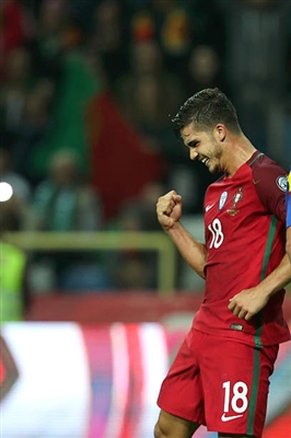 Andre Silva Poster 3334208