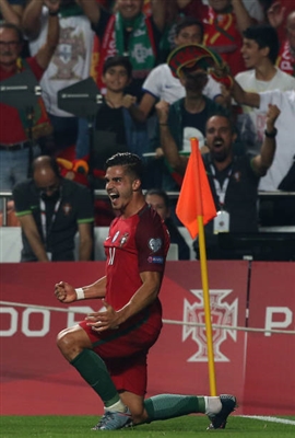 Andre Silva Poster 3334211