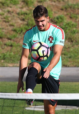 Andre Silva Poster 3334213
