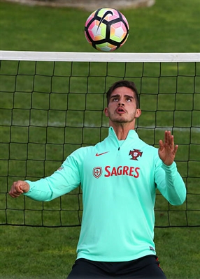 Andre Silva Poster 3334214