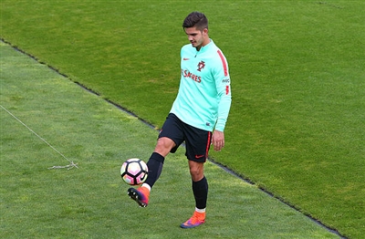 Andre Silva Poster 3334216