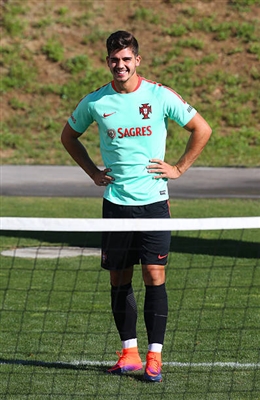 Andre Silva Poster 3334218