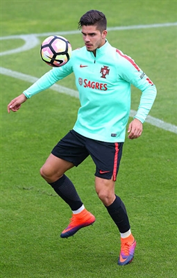 Andre Silva Poster 3334220