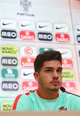 Andre Silva Poster 3334221