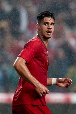 Andre Silva Poster 3334222