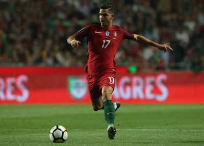 Andre Silva Poster 3334225