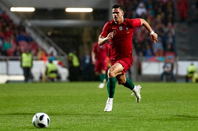 Andre Silva Poster 3334226
