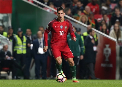 Andre Silva Poster 3334227