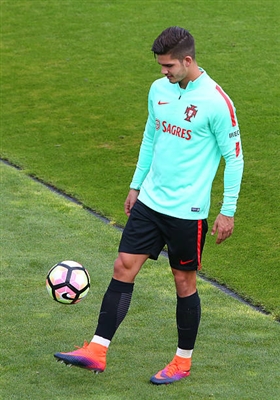 Andre Silva Poster 3334229