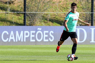 Andre Silva Poster 3334230