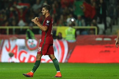 Andre Silva Poster 3334233