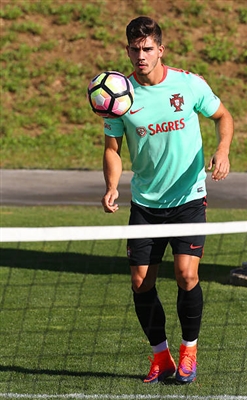 Andre Silva Poster 3334234