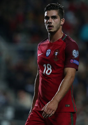Andre Silva Poster 3334237
