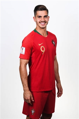 Andre Silva Poster 3334238