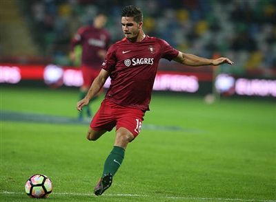 Andre Silva Poster 3334239