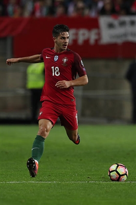 Andre Silva Poster 3334242