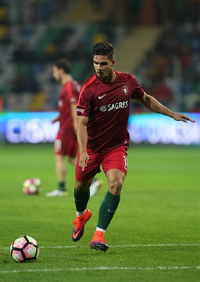 Andre Silva Poster 3334244