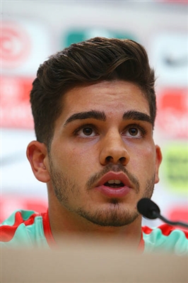 Andre Silva Poster 3334245